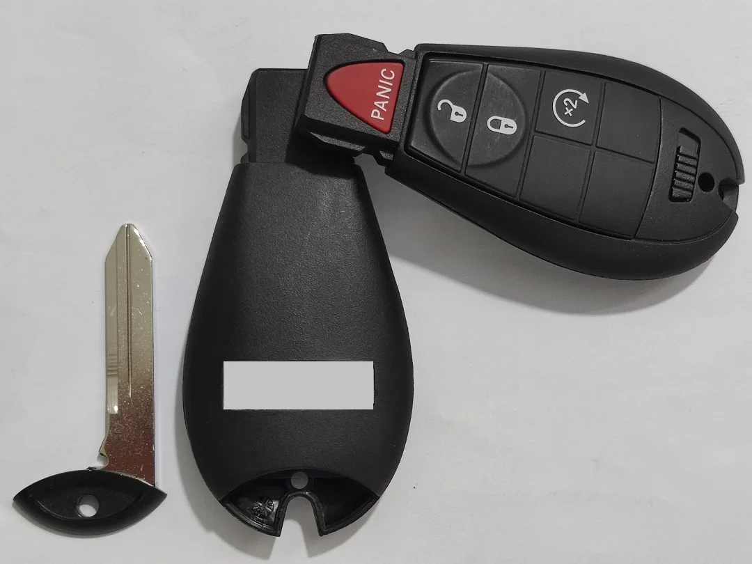 CN087010 оригинальный дистанционный ключ от автомобиля 5 кнопок FOBIK FCC GQ4-53T PCF7961A 46 чип для Dodge RAM 1500 2013-2016 
CN087010 оригинальный дистанционный ключ от автомобиля 5 кнопок FOBIK FCC GQ4-53T PCF7961A 46 чип для Dodge RAM 1500 2013-2016