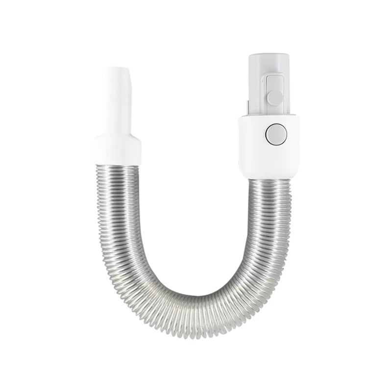 Extension Soft Pipe Vacuum Cleaner Parts for Ruimi F8 F8E NEX Wireless Vacuum Cleaner Replacement Parts
Extension Soft Pipe Vacuum Cleaner Parts for Ruimi F8 F8E NEX Wireless Vacuum Cleaner Replacement Parts
