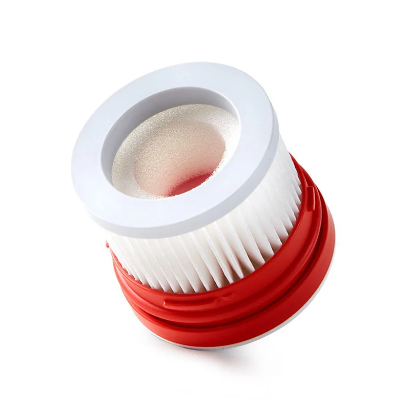 Filter For Xiaomi Dreame V9 Household Wireless Handheld Vacuum Cleaner Parts Sweeping Mopping Vacuum Cleaner Parts For Home
Filter For Xiaomi Dreame V9 Household Wireless Handheld Vacuum Cleaner Parts Sweeping Mopping Vacuum Cleaner Parts For Home
