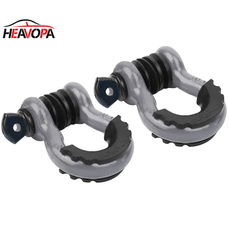 Кайда для прицепа внедорожников с защитной прокладкой, 4,75T, U-образный крюк для спасательного прицепа, крюк для прицепа
Кайда для прицепа внедорожников с защитной прокладкой, 4,75T, U-образный крюк для спасательного прицепа, крюк для прицепа