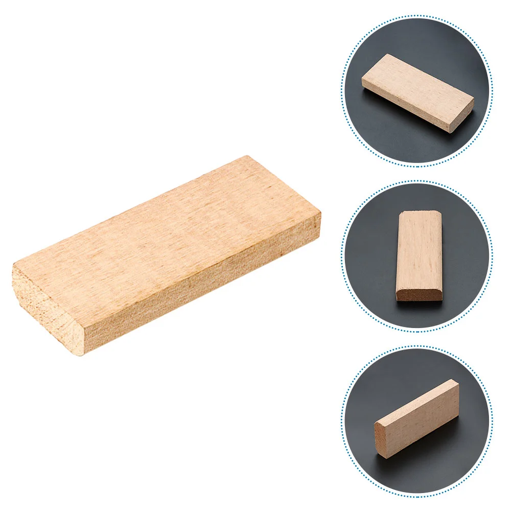 Guitar Making Supplies Parts Accessories Acoustic Building Support Wooden Block Braces Kit
Guitar Making Supplies Parts Accessories Acoustic Building Support Wooden Block Braces Kit