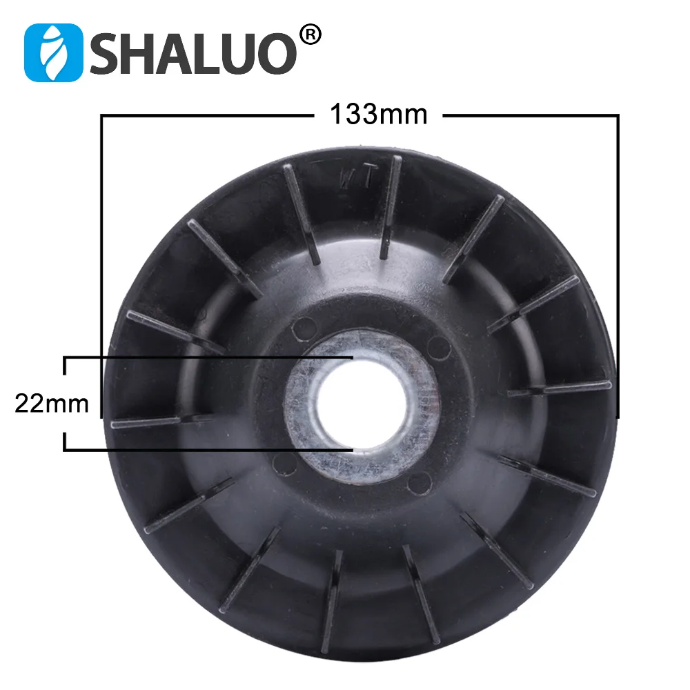 2kw 3kw ET950 ET650 Gasoline generator accessories Gasoline Generator Fan Motor Plastic Fan Wind Leaf 22*136mm
2kw 3kw ET950 ET650 Gasoline generator accessories Gasoline Generator Fan Motor Plastic Fan Wind Leaf 22*136mm