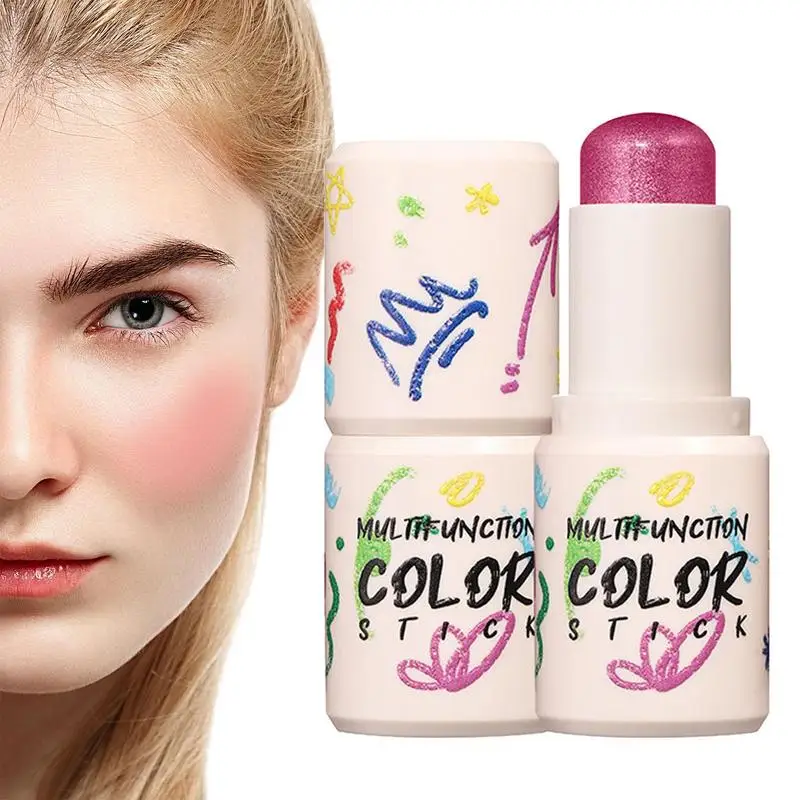 Stick Matte Face Er Lightweight Long-lasting Natural Rouge Cream Er Cosmetics Face Makeup
Stick Matte Face Er Lightweight Long-lasting Natural Rouge Cream Er Cosmetics Face Makeup