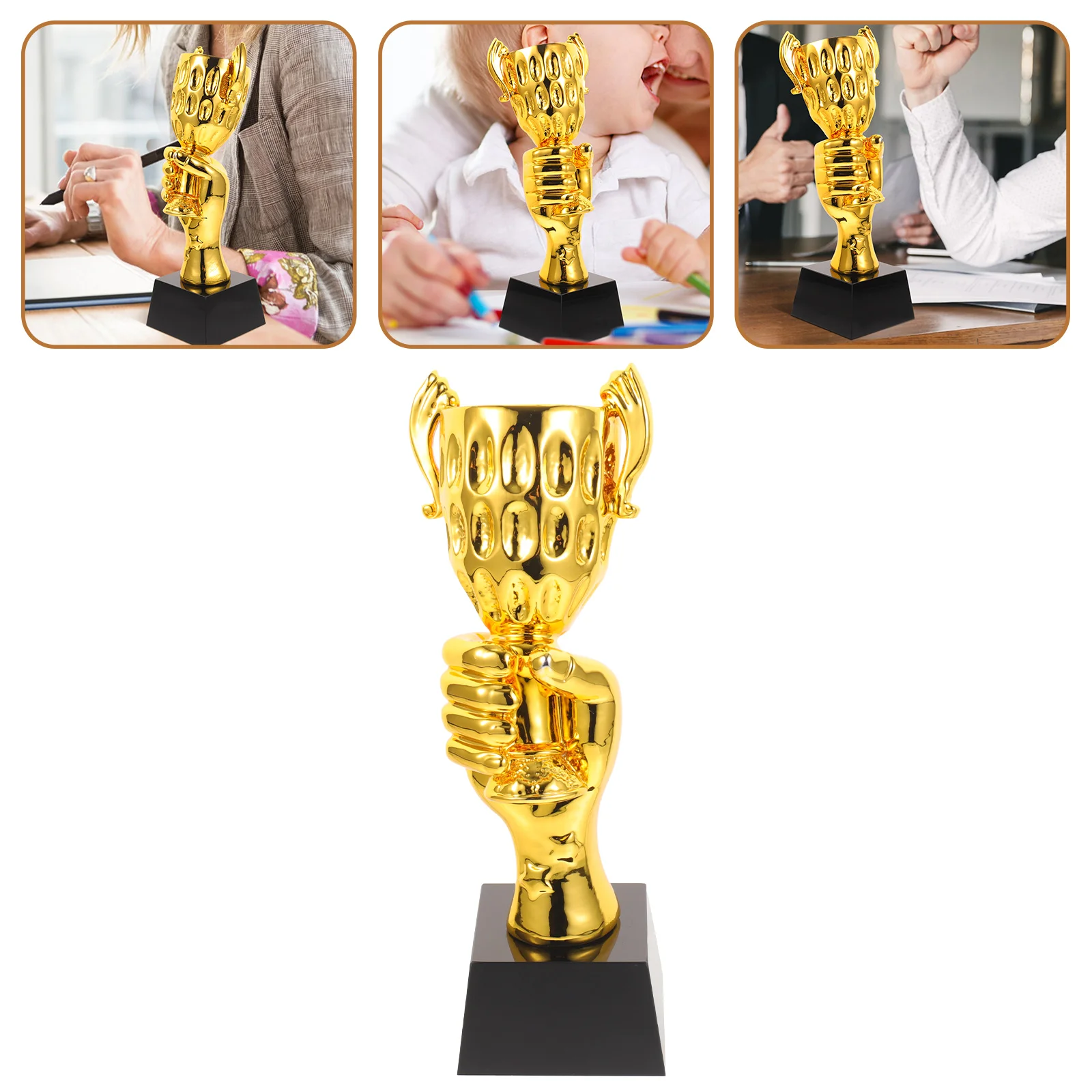 Trophies Trophy Kids Award Prize Winning Prizes Events Rewards Cup Party Classroom Winner Awards Props School Gold Favors Toy
Trophies Trophy Kids Award Prize Winning Prizes Events Rewards Cup Party Classroom Winner Awards Props School Gold Favors Toy
