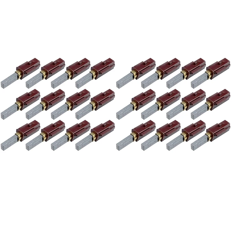 Для электрической вакуумной щетки Ametek Lamb 2311480, 333261, 33326-1 24 шт.
Для электрической вакуумной щетки Ametek Lamb 2311480, 333261, 33326-1 24 шт.