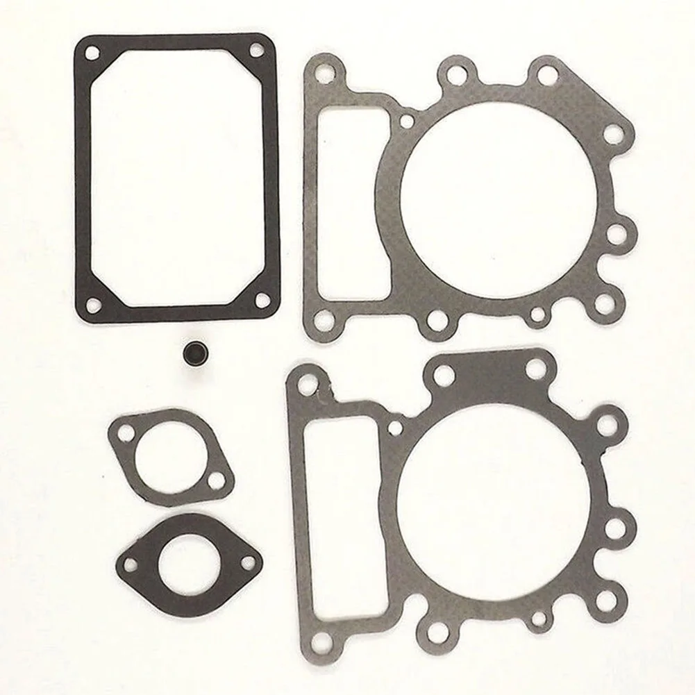 Lawn Mower Parts Gasket Set Garden Yard VALVE GASKET SET 272475S 690968 692137 692236 Replacement Tractor Engines
Lawn Mower Parts Gasket Set Garden Yard VALVE GASKET SET 272475S 690968 692137 692236 Replacement Tractor Engines