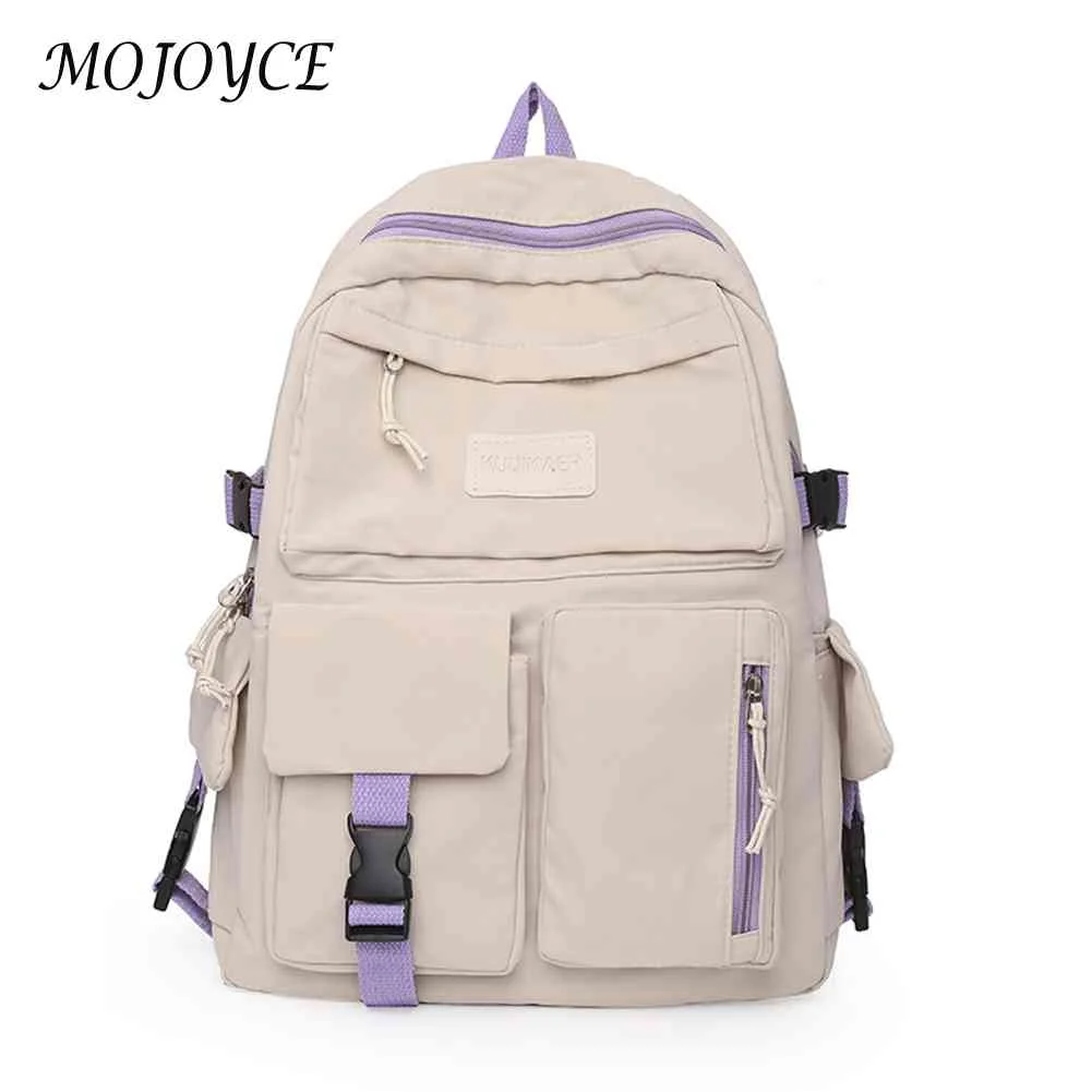 Girl Cute Cartoon Backpack Hit Color Middle School Kids Student Book Bag Casual Travel Women Rucksack Daypack
Girl Cute Cartoon Backpack Hit Color Middle School Kids Student Book Bag Casual Travel Women Rucksack Daypack