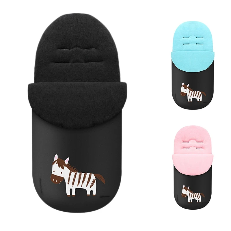 Winter Warm Baby Stroller Sleepsack Footmuff Baby Stroller Accessories Envelope Sleeping Bag for Newborn Swaddle
Winter Warm Baby Stroller Sleepsack Footmuff Baby Stroller Accessories Envelope Sleeping Bag for Newborn Swaddle