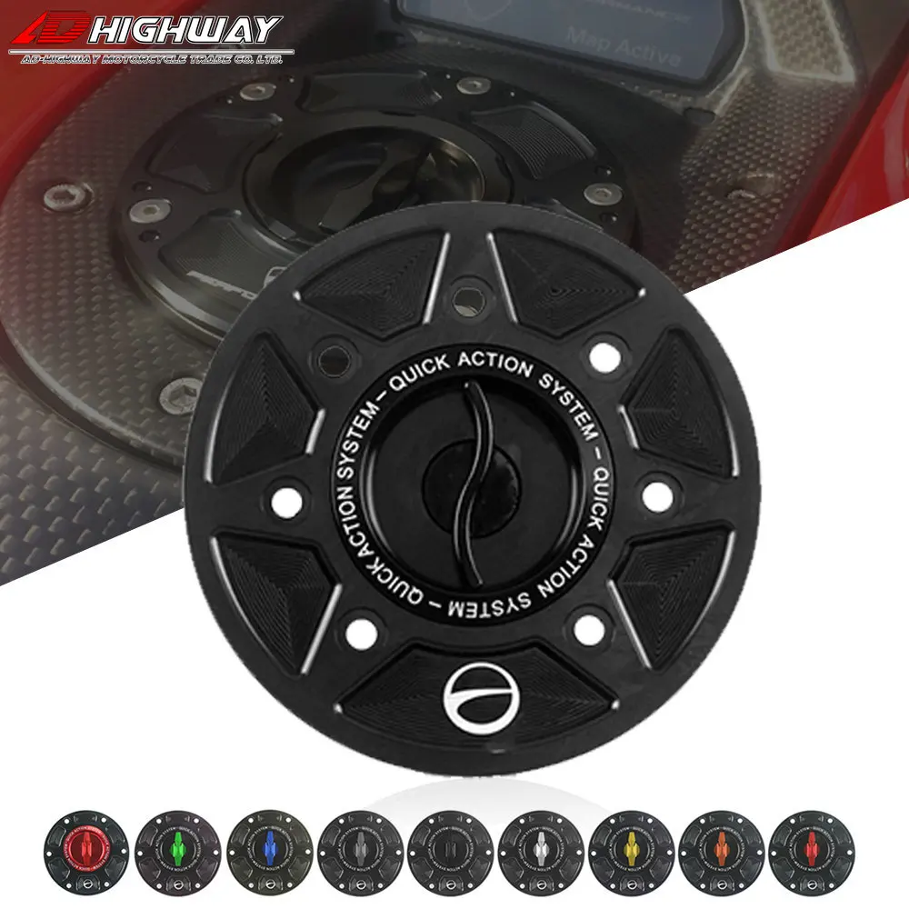 Алюминиевая крышка для топливного бака мотоцикла CNC Racing, крышка бензобака, быстросъемная крышка без ключа для KAWASAKI Versys-X 300 2017-2019 X300
Алюминиевая крышка для топливного бака мотоцикла CNC Racing, крышка бензобака, быстросъемная крышка без ключа для KAWASAKI Versys-X 300 2017-2019 X300