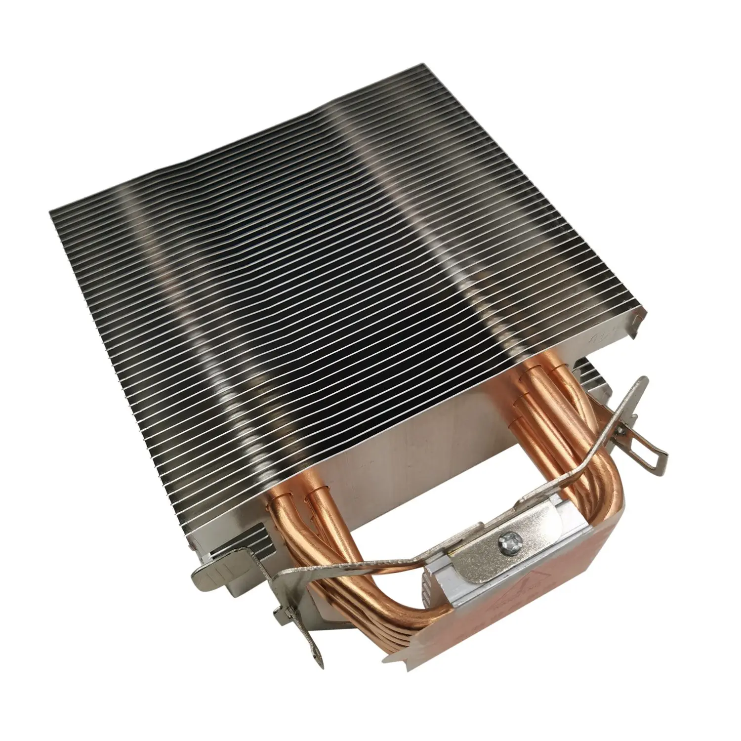 

12cm CPU Cooler Without Fan 6 Heat Pipe Fanless Cpu Heatsink for Intel 775/1150/1155/1156/1366 for AMD All