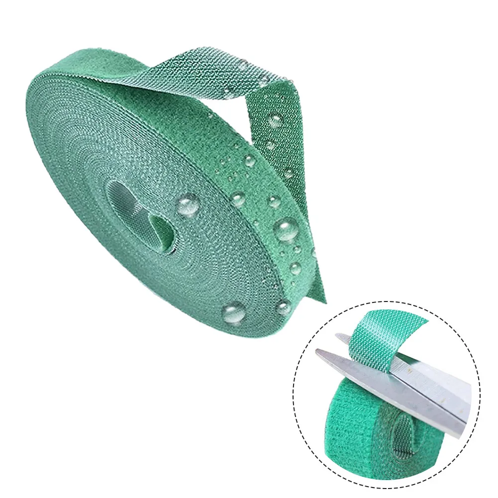 Wrap Support Plant Tie Planting Storing Vegetable Fruit Yard 10mmx5m Accessories Bandage Bundling Fastener Garden
Wrap Support Plant Tie Planting Storing Vegetable Fruit Yard 10mmx5m Accessories Bandage Bundling Fastener Garden