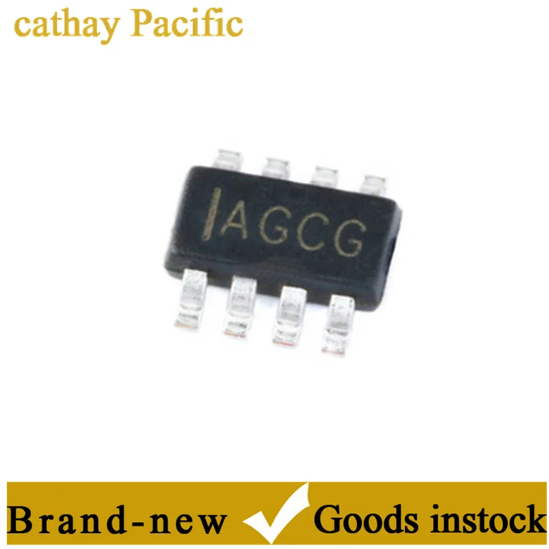 50PCS SMD MP2315GJ-Z TSOT23-8 synchronous buck converter DC-DC chip IC original spot silk screen AGCG
50PCS SMD MP2315GJ-Z TSOT23-8 synchronous buck converter DC-DC chip IC original spot silk screen AGCG