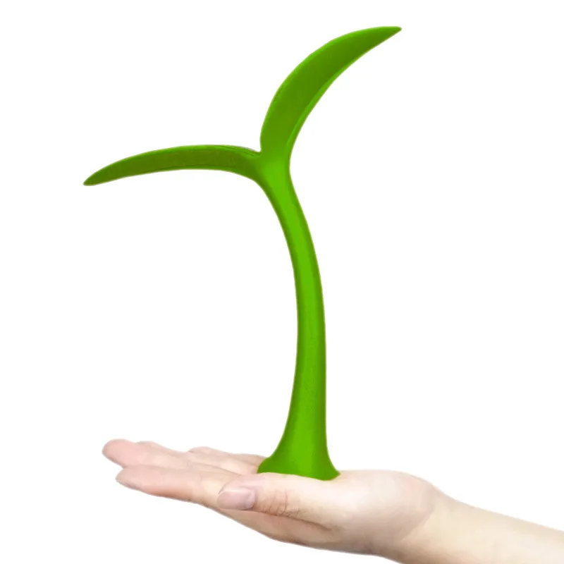 Universal Car Roof Sticker Accessories Cute 3D Small sapling 3M Decal Car Decorative anti-collision easy to find car
Universal Car Roof Sticker Accessories Cute 3D Small sapling 3M Decal Car Decorative anti-collision easy to find car