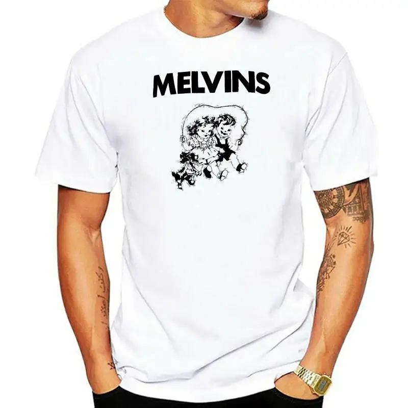 MELVINS GLUEY PORCH TREATMENTS WHITE T SHIRT king buzzo jesus lizard killdozer Summer Men'S fashion Tee 2019 hot tees
MELVINS GLUEY PORCH TREATMENTS WHITE T SHIRT king buzzo jesus lizard killdozer Summer Men'S fashion Tee 2019 hot tees