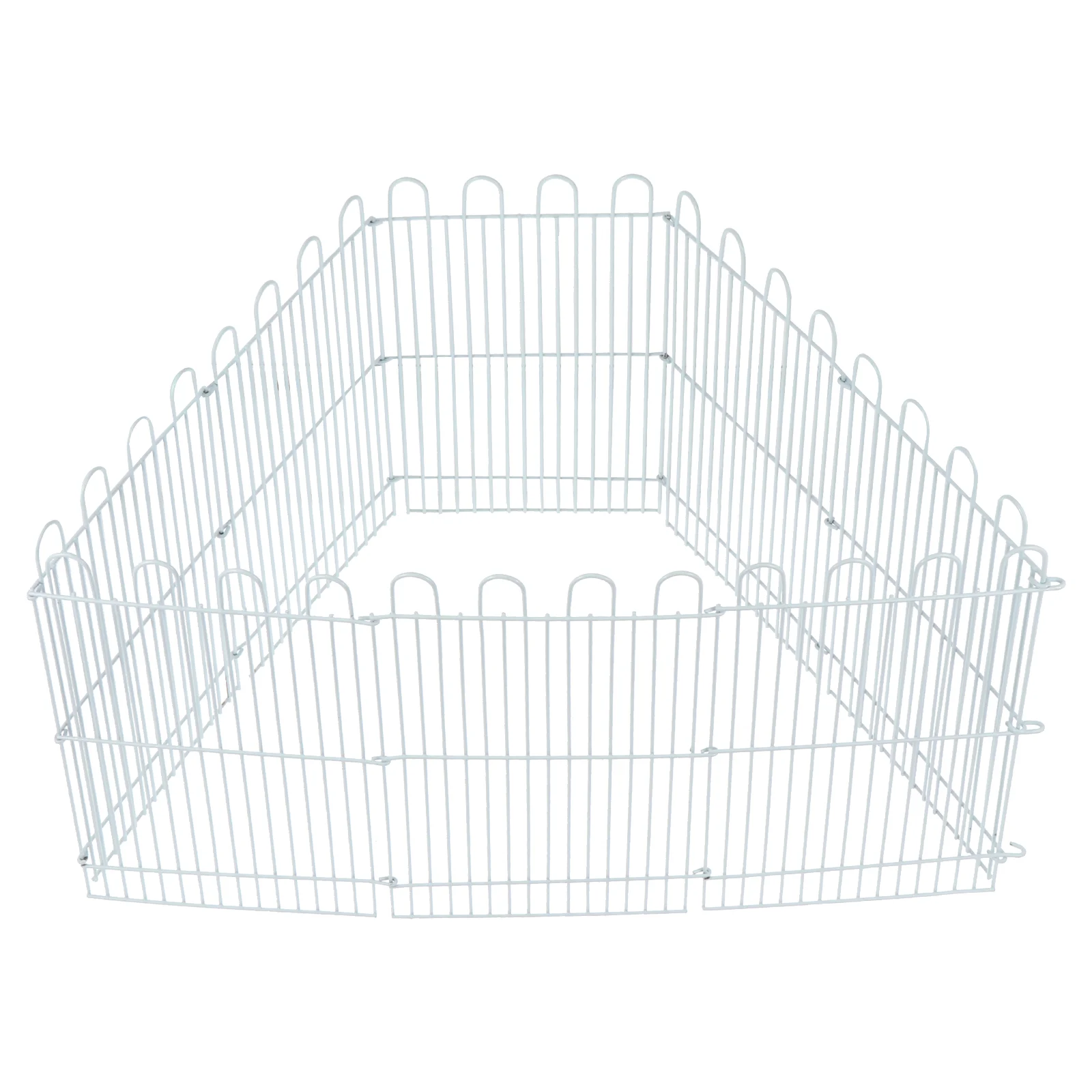 Hamster Fence Play Yard Chinchilla Playpen Portable Small Pet Guinea Bunny Toy Chicken Wire Fencing Puppy Indoor
Hamster Fence Play Yard Chinchilla Playpen Portable Small Pet Guinea Bunny Toy Chicken Wire Fencing Puppy Indoor