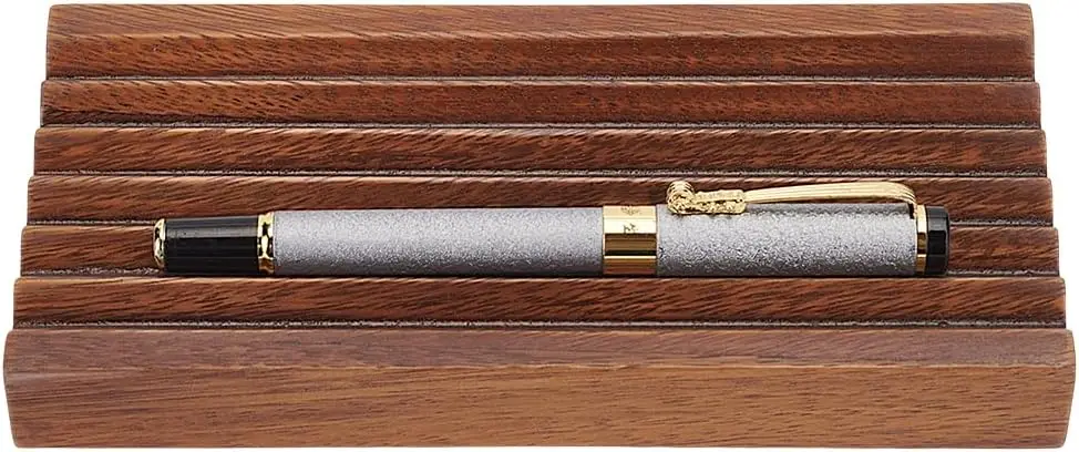 Деревянный держатель для ручек
Деревянный держатель для ручек