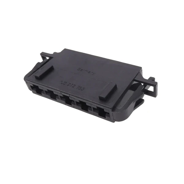 5-контактная автомобильная проводка с проводами, автомобильный регулятор теплого воздуха, незапечатанные разъемы для VW Audi 1J0 972 755 1J0972755
5-контактная автомобильная проводка с проводами, автомобильный регулятор теплого воздуха, незапечатанные разъемы для VW Audi 1J0 972 755 1J0972755