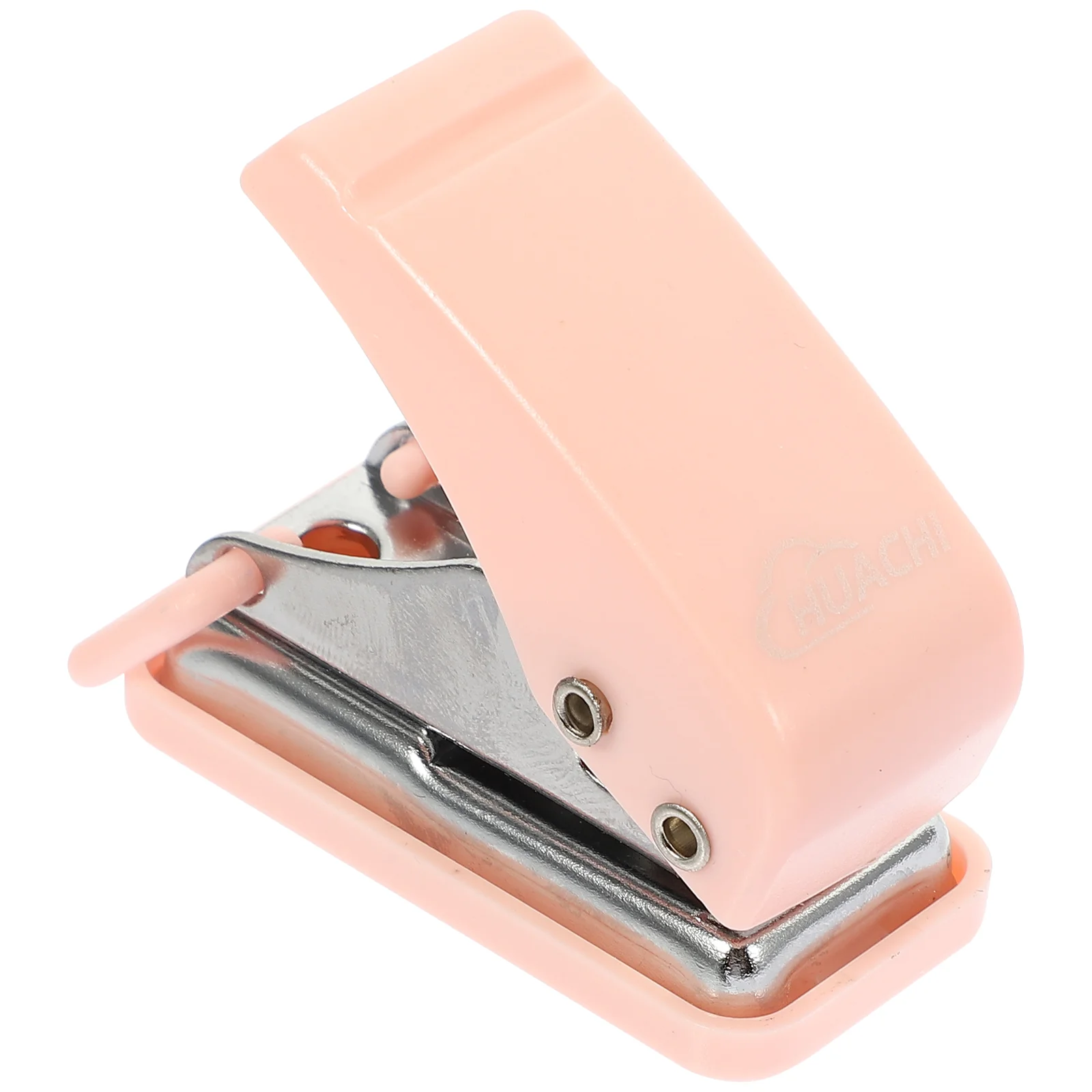 Stapler Mini Desk Office Portable Smallstationery Punch Hole Handheld Supply Desktop School One Touch Mininature Commercial
Stapler Mini Desk Office Portable Smallstationery Punch Hole Handheld Supply Desktop School One Touch Mininature Commercial