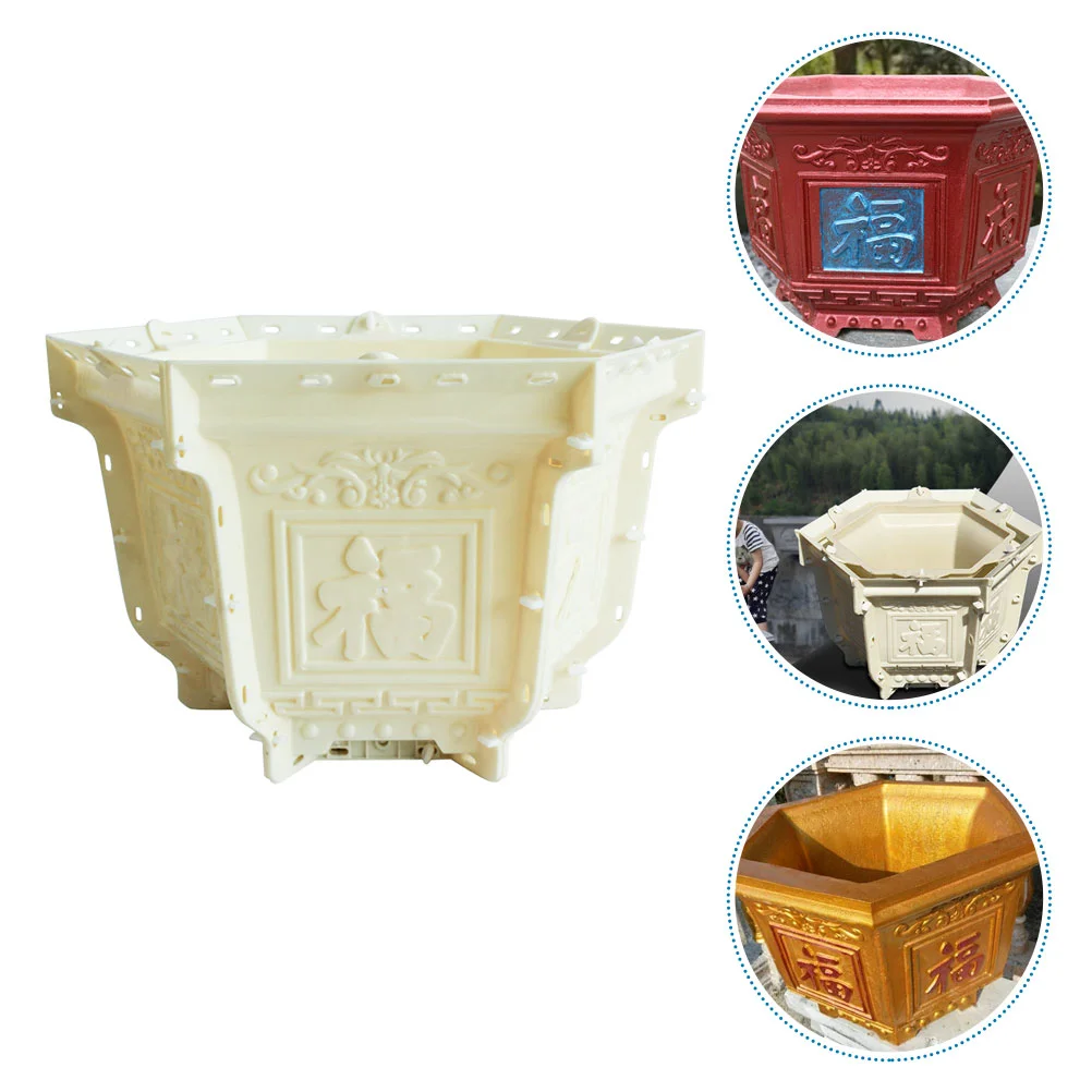 Square Flower Pot Diy Crystal Epoxy Mold Square Flower Pot Mold DIY Crafts Making Mold Cement molds
Square Flower Pot Diy Crystal Epoxy Mold Square Flower Pot Mold DIY Crafts Making Mold Cement molds