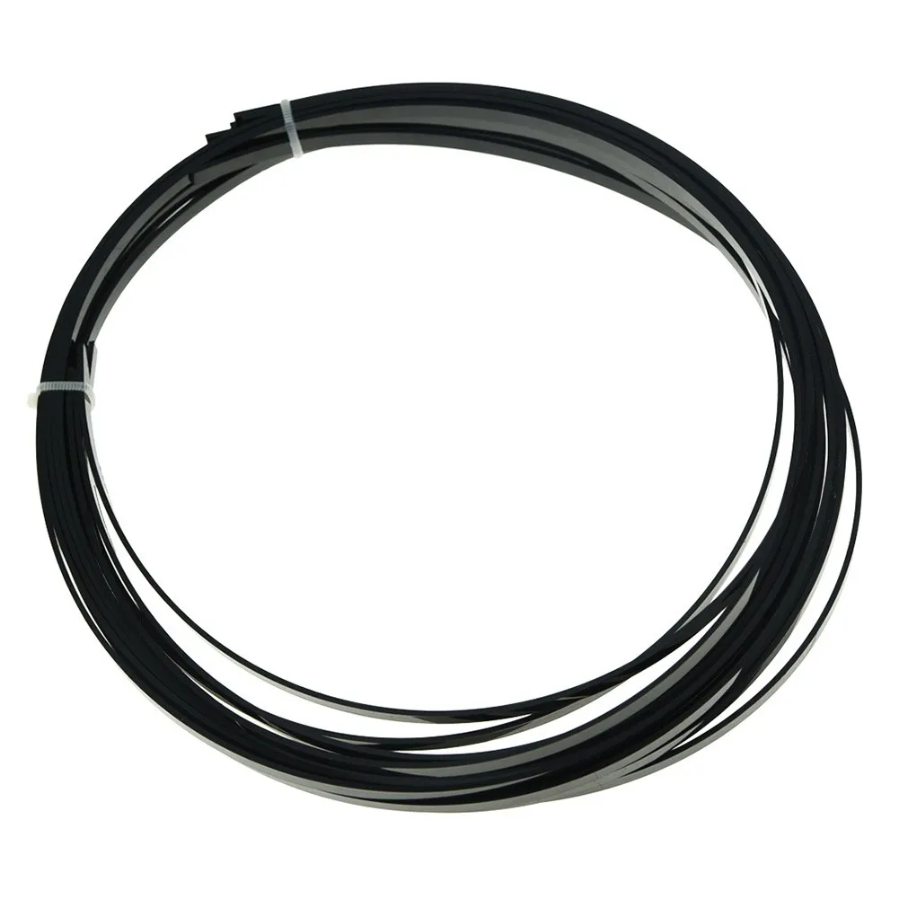 5pcs Guitar Body Binding Purfling Strip Parts For Luthiers 1650mmx5mmx1.5mm ABS Guitar Decoration Accessories Protection Strip
5pcs Guitar Body Binding Purfling Strip Parts For Luthiers 1650mmx5mmx1.5mm ABS Guitar Decoration Accessories Protection Strip