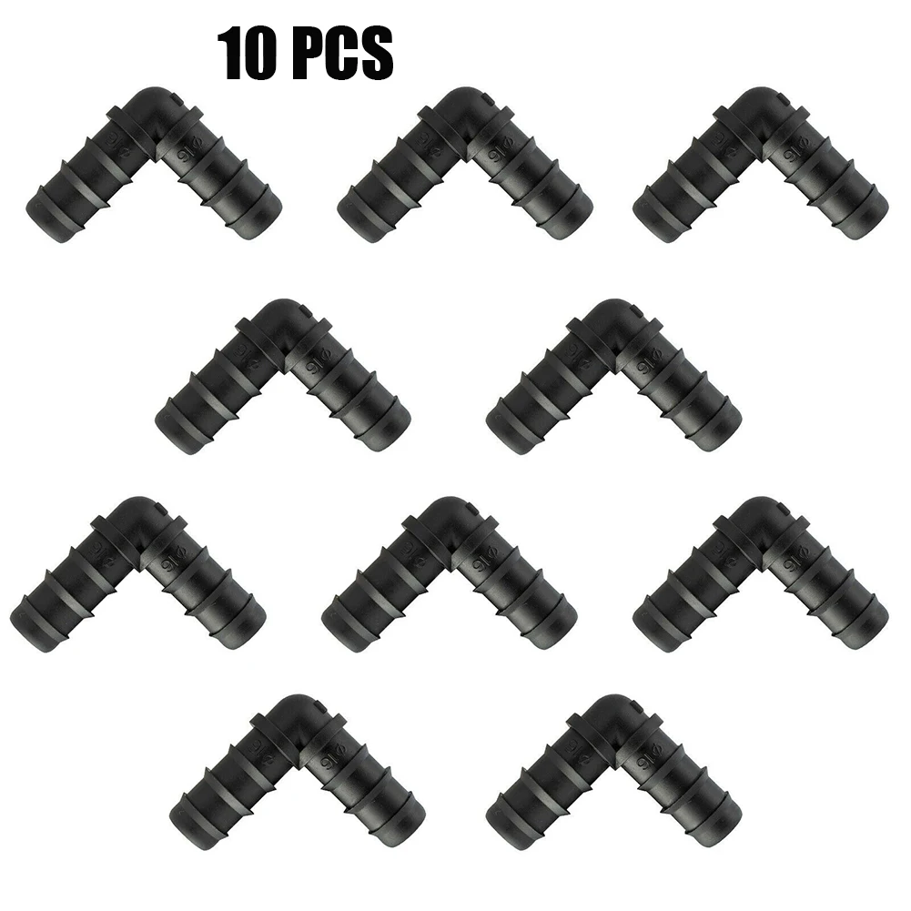 10 Pcs Hose Adapter For 1/2\\\\\\\" Porous Pipe Garden Hose Elbow Connectors Irrigation Hose Accessories High Quality
10 Pcs Hose Adapter For 1/2\\\\\\\" Porous Pipe Garden Hose Elbow Connectors Irrigation Hose Accessories High Quality