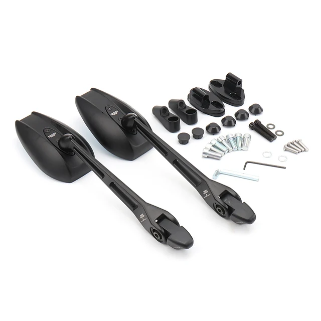 Новый комплект кронштейнов для перемещения вперед для мотоцикла XMAX300, боковой держатель заднего вида, адаптер для Yamaha X-MAX 300 XMAX 300 X-MAX 300 2023
Новый комплект кронштейнов для перемещения вперед для мотоцикла XMAX300, боковой держатель заднего вида, адаптер для Yamaha X-MAX 300 XMAX 300 X-MAX 300 2023