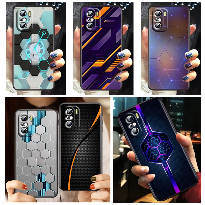 Car Carbon Fibre Hot Phone Case For Xiaomi Redmi K50 K40 Gaming 10 10C 9AT 9A 9C 9T 8 7A 6A 5 4X Fundas Black TPU Cover 
Car Carbon Fibre Hot Phone Case For Xiaomi Redmi K50 K40 Gaming 10 10C 9AT 9A 9C 9T 8 7A 6A 5 4X Fundas Black TPU Cover