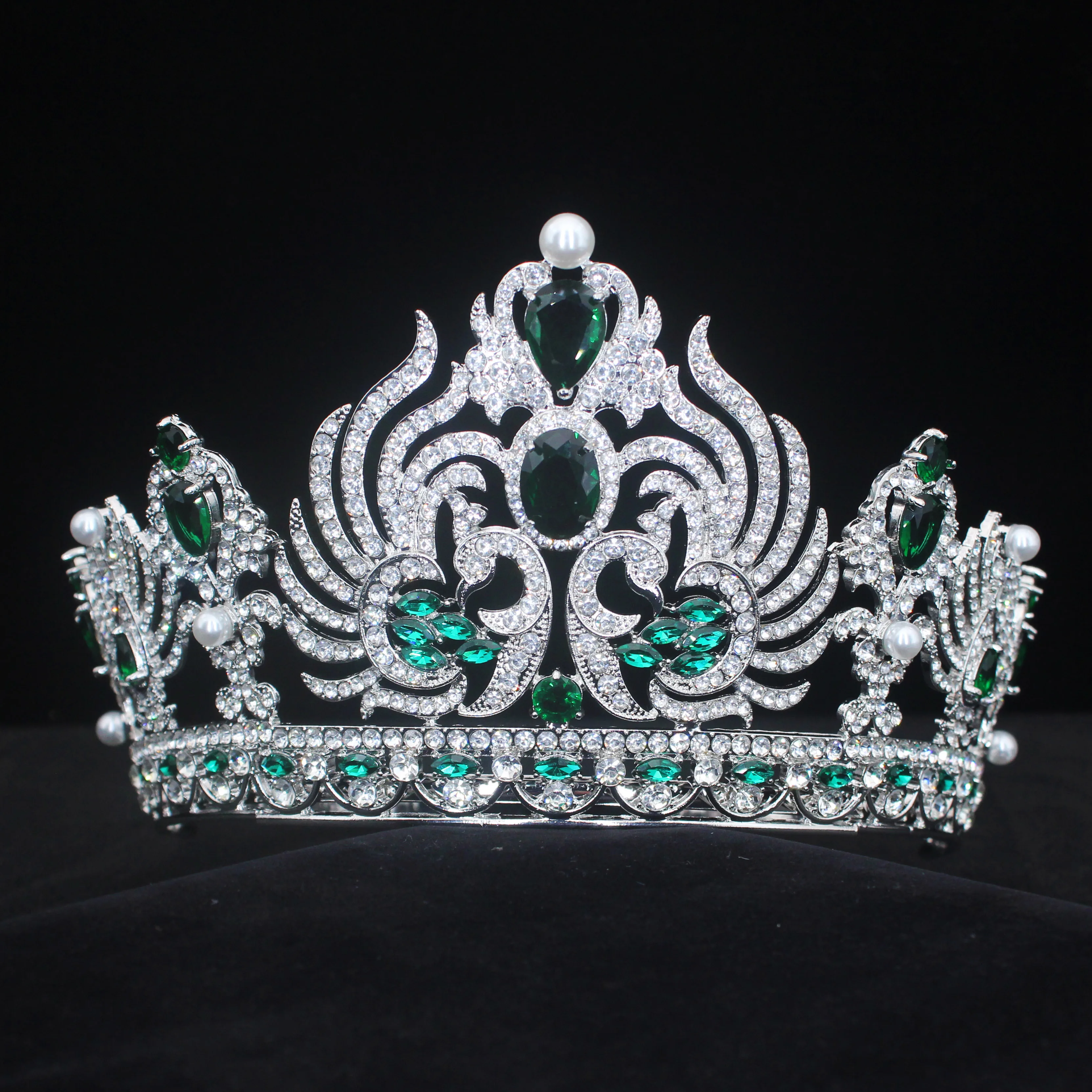 Тиары и короны регулируемые с цирконом для женщин, диадемы с кристаллами, свадебные украшения для волос, свадебные аксессуары
Тиары и короны регулируемые с цирконом для женщин, диадемы с кристаллами, свадебные украшения для волос, свадебные аксессуары