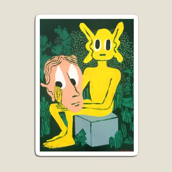 Ebshk And Human Head Magnet Toy Kids Home Stickers Colorful Baby Children Magnetic Decor Refrigerator for Fridge Organizer
Ebshk And Human Head Magnet Toy Kids Home Stickers Colorful Baby Children Magnetic Decor Refrigerator for Fridge Organizer