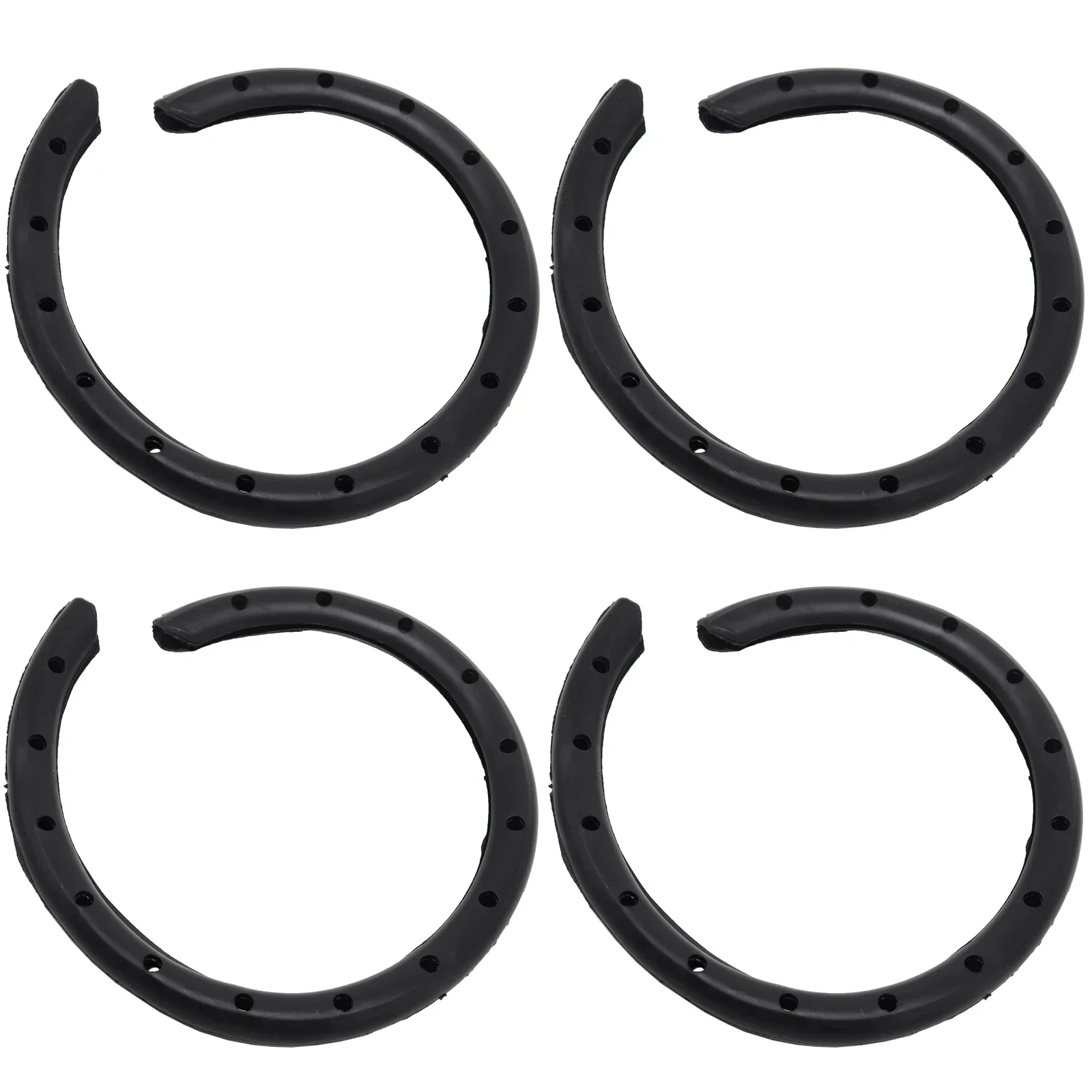 4 шт., универсальная винтовая пружина, резиновый багажник автомобиля, буксировочные прокладки для каравана, комплект помощников задней подвески, шумоподавитель, глушитель, втулка
4 шт., универсальная винтовая пружина, резиновый багажник автомобиля, буксировочные прокладки для каравана, комплект помощников задней подвески, шумоподавитель, глушитель, втулка