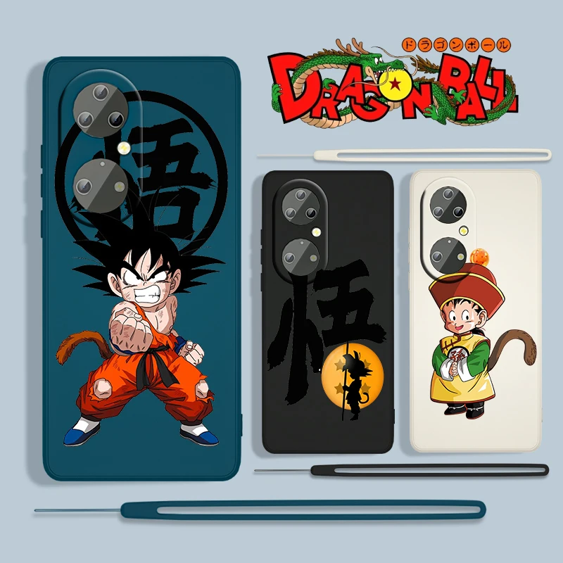 Hot Anime Dragon Ball Goku For Huawei P50 P40 P30 P20 P Smart Z Pro Plus 2019 2021 Liquid Rope Phone Case Coque Capa Cover Shell
Hot Anime Dragon Ball Goku For Huawei P50 P40 P30 P20 P Smart Z Pro Plus 2019 2021 Liquid Rope Phone Case Coque Capa Cover Shell