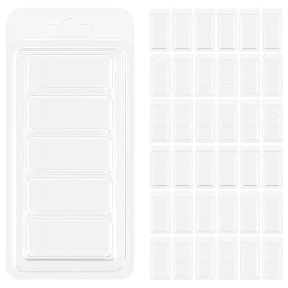 100 шт., прозрачные плавки для воска
100 шт., прозрачные плавки для воска