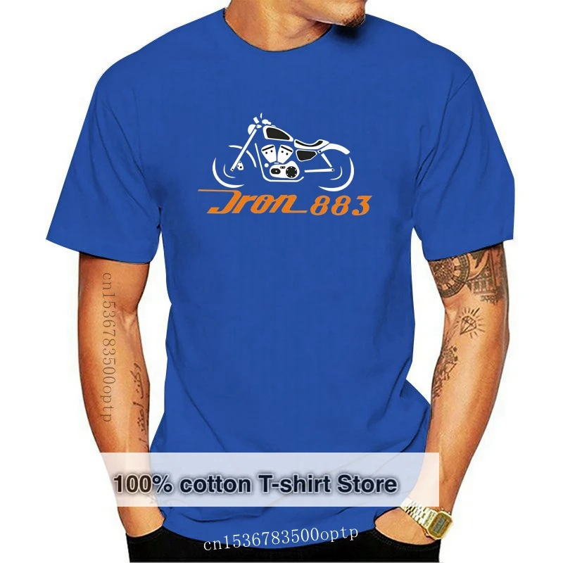 2019 New Fashion Casual Men T-shirt T-shirt for American Classic Motorcycle 883 Tee Shirt T-shirt
2019 New Fashion Casual Men T-shirt T-shirt for American Classic Motorcycle 883 Tee Shirt T-shirt