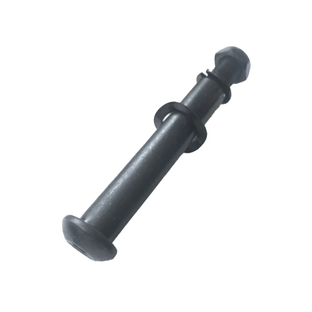 Elliptical Bike Bolt Functional Gym Accessories High Quality Metal About 186g Durable For Gym Fitness Equipments
Elliptical Bike Bolt Functional Gym Accessories High Quality Metal About 186g Durable For Gym Fitness Equipments