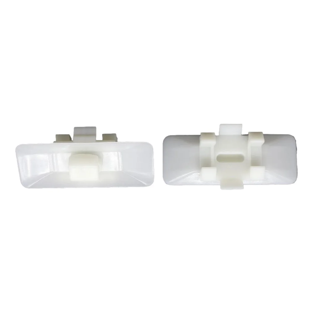Brand New Practical High Quality Clips Retainer Replacement 0069887278 10x Accessories Body Side Moulding Clip
Brand New Practical High Quality Clips Retainer Replacement 0069887278 10x Accessories Body Side Moulding Clip