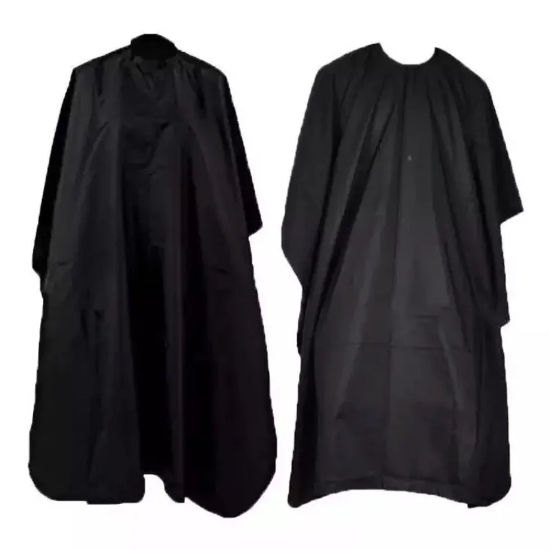 Haircut Cape Hair Cutting Gown Apron Perm Hair Color Apron Hairdressing Capes Waterproof Salon Hair Styling Tool
Haircut Cape Hair Cutting Gown Apron Perm Hair Color Apron Hairdressing Capes Waterproof Salon Hair Styling Tool