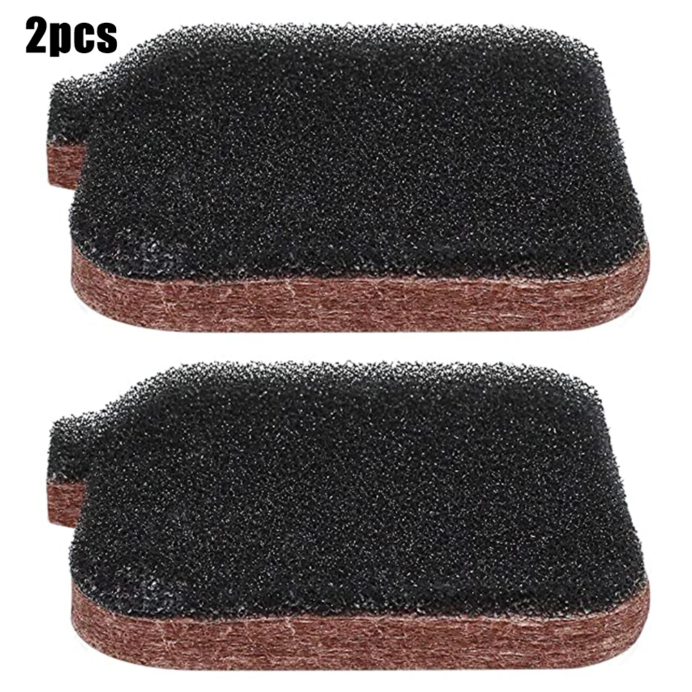 2Pcs Air Filter For Stihl BG45 BG46 BG55 BG65 BG85 Blower Stihl BR45 BR45C Backpack Blowers Stihl SH55 SH85 Vacuum Blower
2Pcs Air Filter For Stihl BG45 BG46 BG55 BG65 BG85 Blower Stihl BR45 BR45C Backpack Blowers Stihl SH55 SH85 Vacuum Blower
