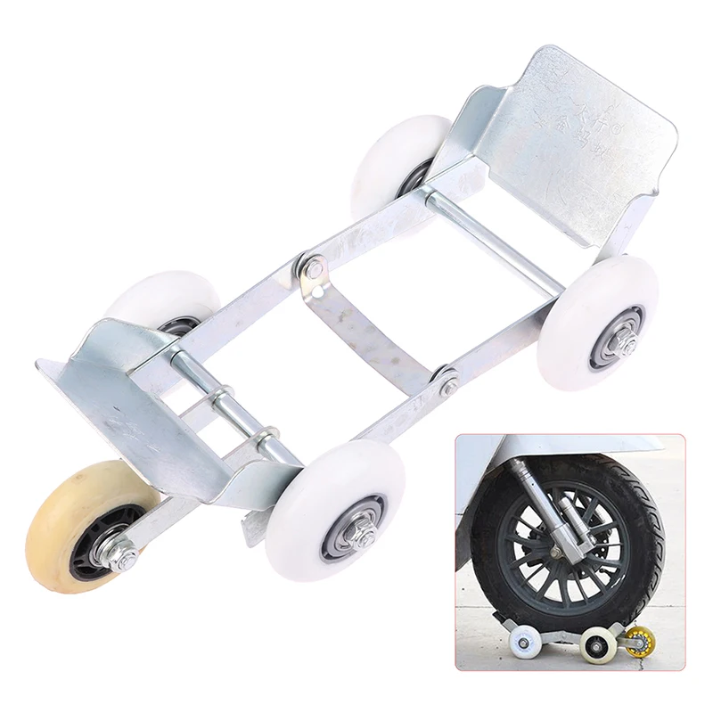 Плоская шина, бустер, большой прицеп, электрическая аварийная помощь, самоспасательный трюк с 5 колесами для мотоцикла, электровелосипеда
Плоская шина, бустер, большой прицеп, электрическая аварийная помощь, самоспасательный трюк с 5 колесами для мотоцикла, электровелосипеда