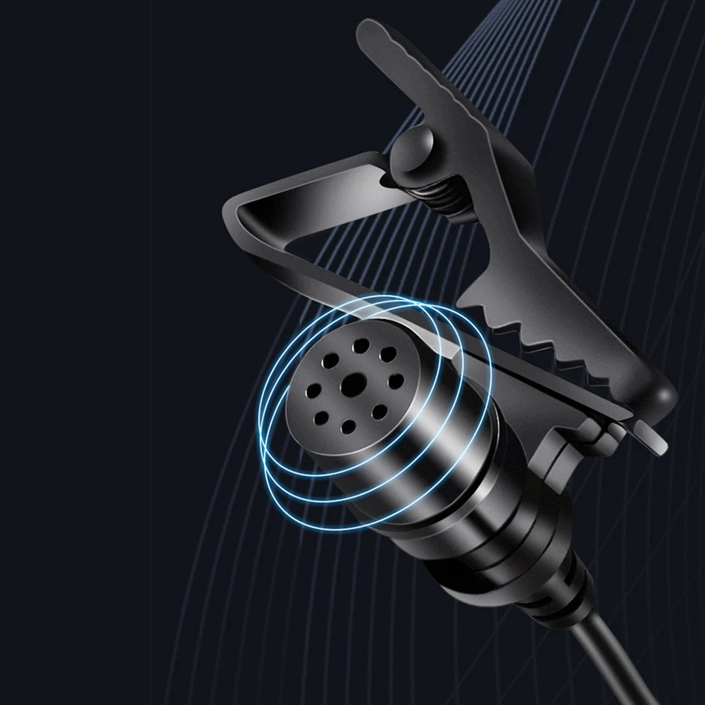 Type-C Microphone Lapel Lavalier Omnidirectional Clip-On MIni Mic For Smartphone Flat Head High Fidelity Sound Metal Microphone
Type-C Microphone Lapel Lavalier Omnidirectional Clip-On MIni Mic For Smartphone Flat Head High Fidelity Sound Metal Microphone