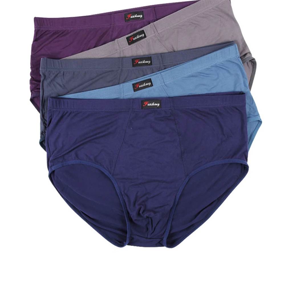 Plus Size Men Boxer Briefs Classic Male Panties Cotton Underpant Elder Man Underwear Breathable Cotton Briefs Boxershorts XL-4XL
Plus Size Men Boxer Briefs Classic Male Panties Cotton Underpant Elder Man Underwear Breathable Cotton Briefs Boxershorts XL-4XL