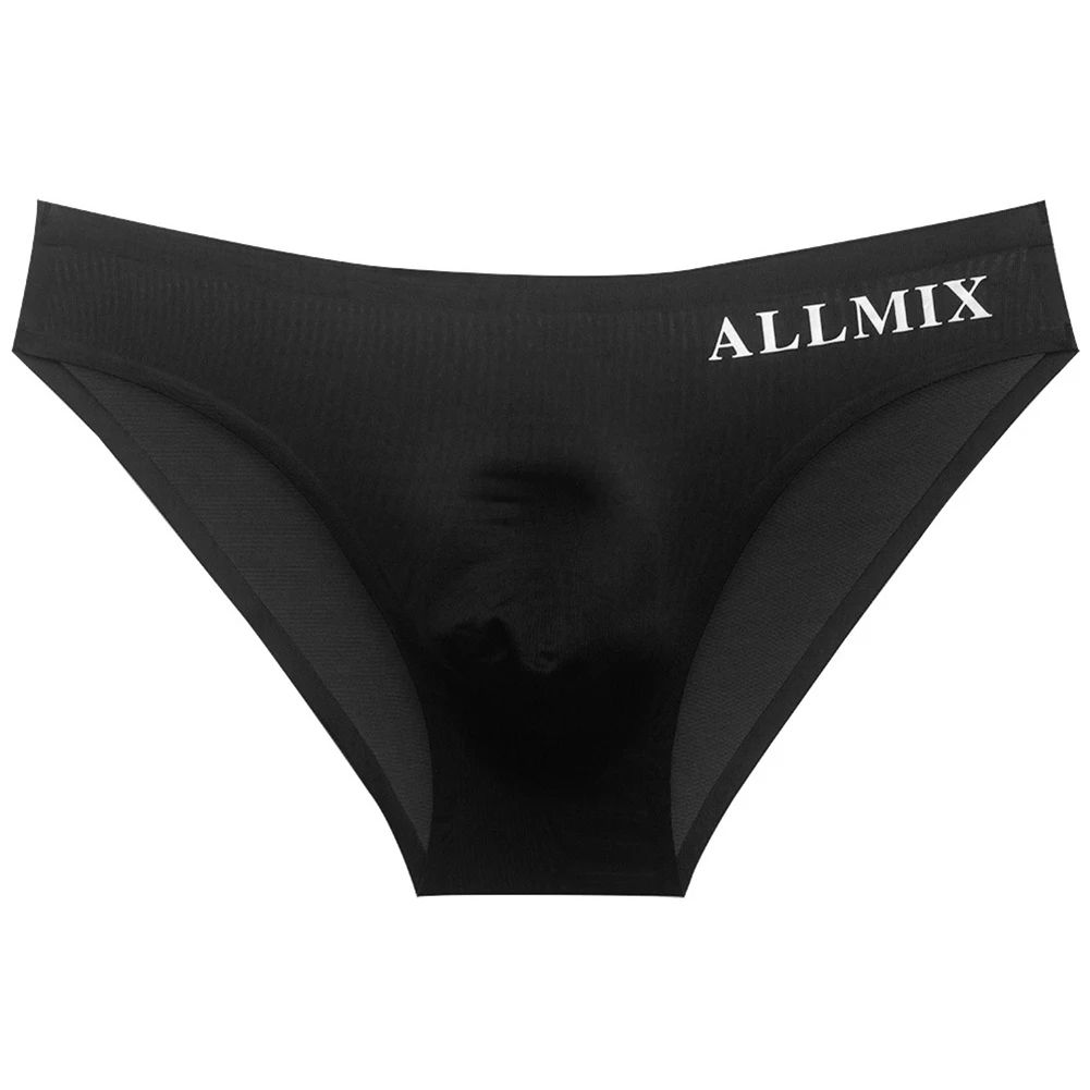 Men Summer Breathable Comfortable Letters Sports Panties Translucent Package Egg Pouch Briefs Low Rise Underpants Swimwear
Men Summer Breathable Comfortable Letters Sports Panties Translucent Package Egg Pouch Briefs Low Rise Underpants Swimwear