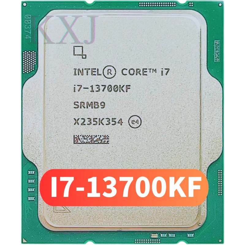 Процессор Intel Core i7-13700KF i7 13700KF, 3,4 ГГц, 16 ядер, 24 потока, 10 нм, L3 = 30 м, 125 Вт, LGA 1700 лоток, новый, без охладителя
Процессор Intel Core i7-13700KF i7 13700KF, 3,4 ГГц, 16 ядер, 24 потока, 10 нм, L3 = 30 м, 125 Вт, LGA 1700 лоток, новый, без охладителя