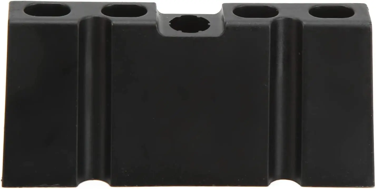 Battery Base Clamp High Strength Shock Resistant Safe Fixing 00588 Car Battery Holder
Battery Base Clamp High Strength Shock Resistant Safe Fixing 00588 Car Battery Holder