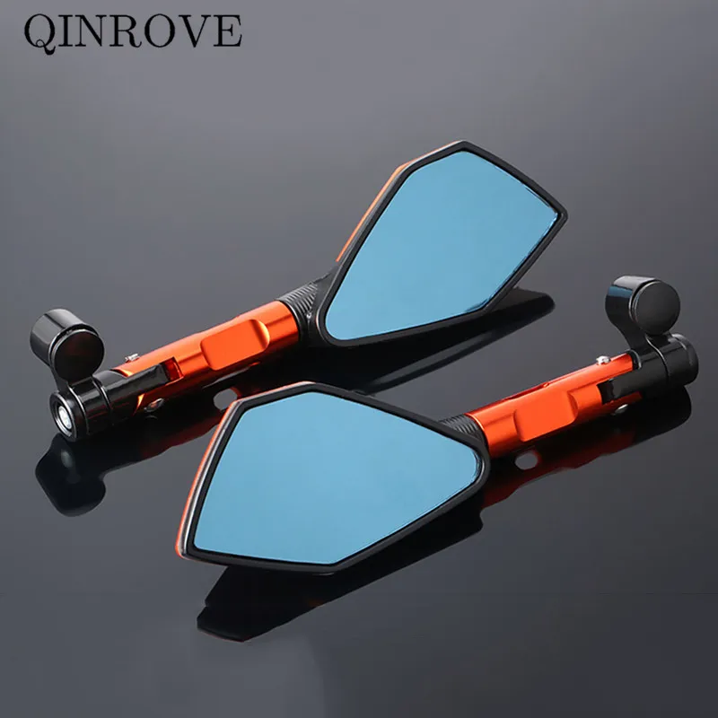 8 10MM Aluminum Alloy Motorcycle Rearview Mirror Universal For Honda CB500F CB650F CB650R Hornet 600 PXC125 CB500X Yamaha MT125
8 10MM Aluminum Alloy Motorcycle Rearview Mirror Universal For Honda CB500F CB650F CB650R Hornet 600 PXC125 CB500X Yamaha MT125