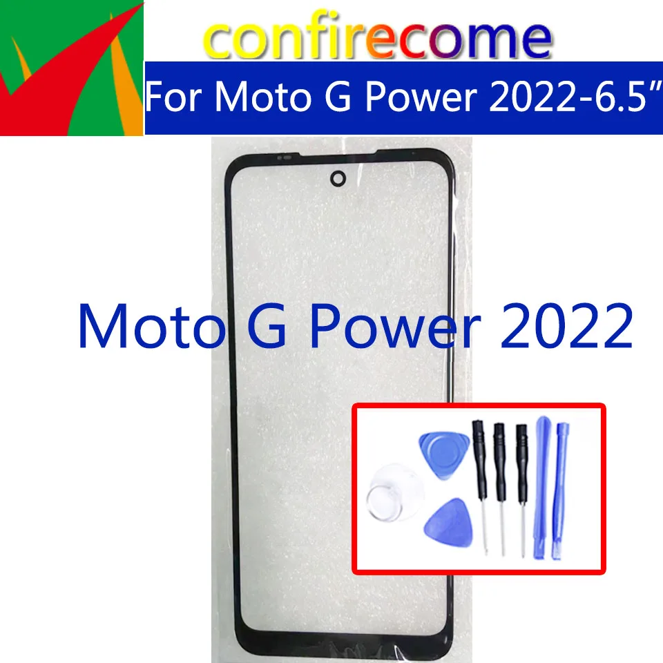 10Pcs\Lot For Motorola Moto G Power 2022 XT2165 LCD Front Touch Screen Glass Outer Lens Replacement
10Pcs\Lot For Motorola Moto G Power 2022 XT2165 LCD Front Touch Screen Glass Outer Lens Replacement