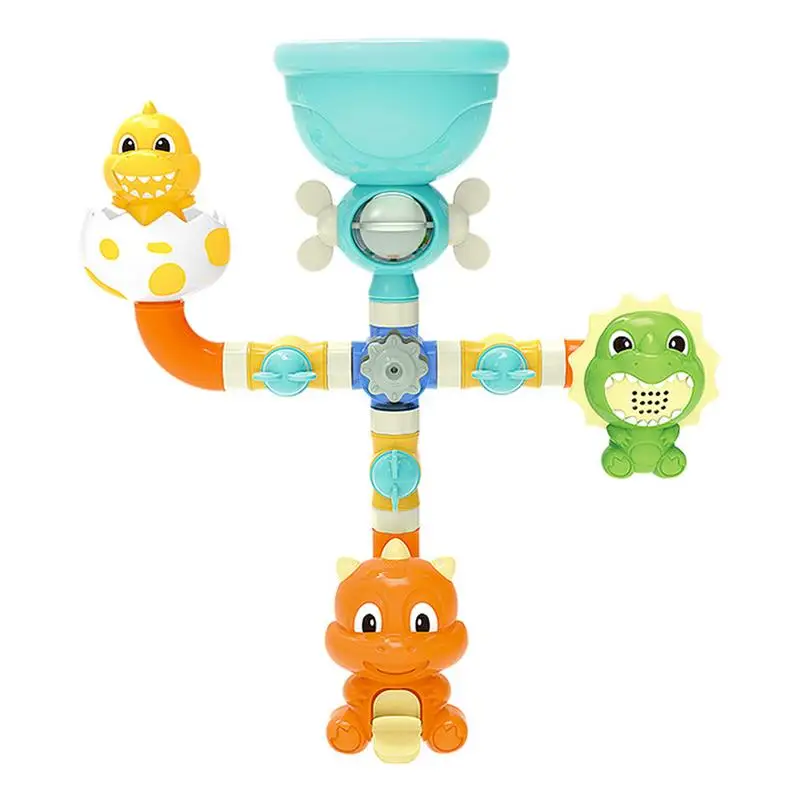 Water Bath S Waterfall Spray Bathtub Spinning Sprinkle Kids Wheel Baby Toddler Game Bathing Sprinkler Sprayer Squirters 
Water Bath S Waterfall Spray Bathtub Spinning Sprinkle Kids Wheel Baby Toddler Game Bathing Sprinkler Sprayer Squirters