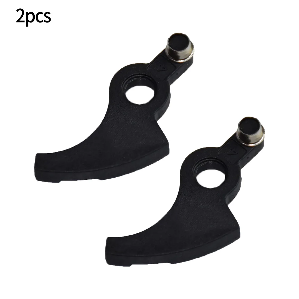 Replacement Levers For Black & Decker 90567076 90567076-2 String Trimmer Lever Assembly Garden Repair Tools Lawn Mower Strimmer
Replacement Levers For Black & Decker 90567076 90567076-2 String Trimmer Lever Assembly Garden Repair Tools Lawn Mower Strimmer