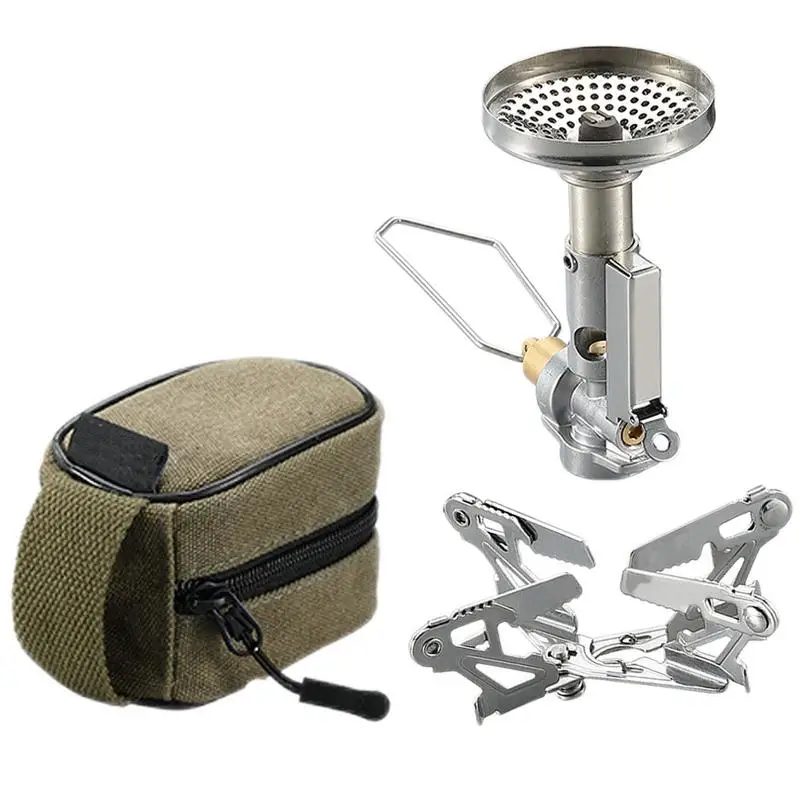 Outdoor Cooking Camp Stove Portable Easy Ignition Outside BBQ Stove With Storage Bag Stable Support Rocket Stove For Outdoor
Outdoor Cooking Camp Stove Portable Easy Ignition Outside BBQ Stove With Storage Bag Stable Support Rocket Stove For Outdoor
