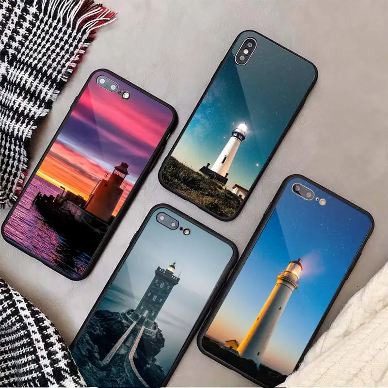 lighthouse The mighty compass of the sea Phone Case Tempered glass For iphone 11 12 13 PRO MAX mini 6 7 8 plus X XS XR
lighthouse The mighty compass of the sea Phone Case Tempered glass For iphone 11 12 13 PRO MAX mini 6 7 8 plus X XS XR