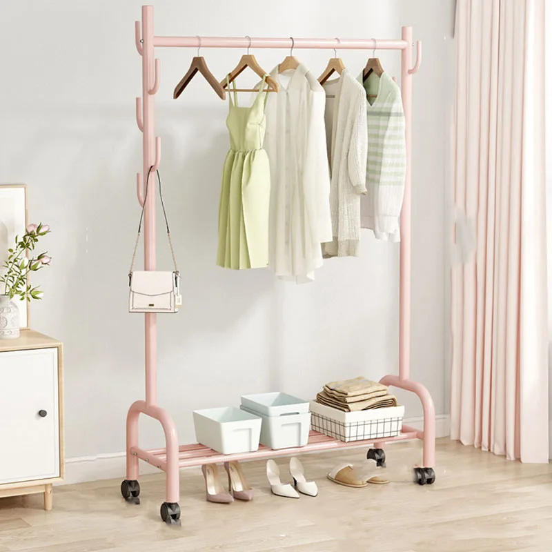 Metal Coat Racks Bedroom Clothes Hat Shoe Children Coat Racks Modern Entrance Hall Cabinet Furniture Ganchos Para Ropa WW50CR
Metal Coat Racks Bedroom Clothes Hat Shoe Children Coat Racks Modern Entrance Hall Cabinet Furniture Ganchos Para Ropa WW50CR